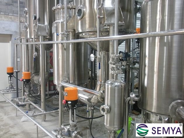 蒸發(fā)器自動部件